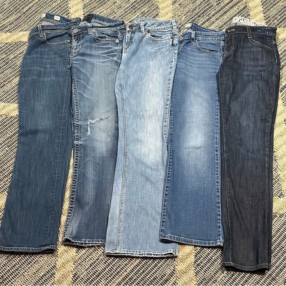 Denim Jean Reseller Box   - Picture 2 of 15